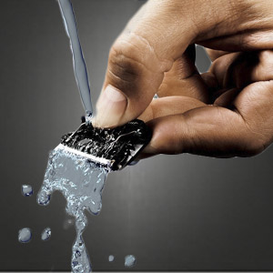 ER-GD50 – 3-in-1 Shaving Trimmer