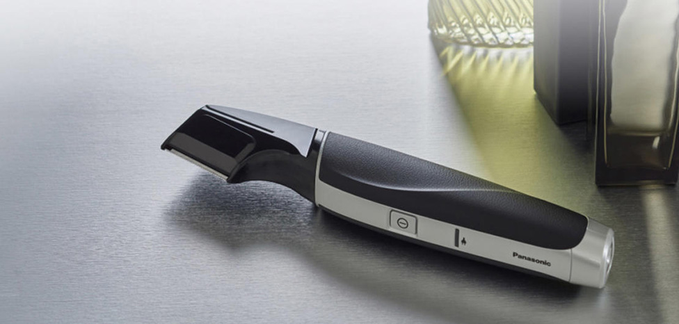 ER-GD50 – 3-in-1 Shaving Trimmer