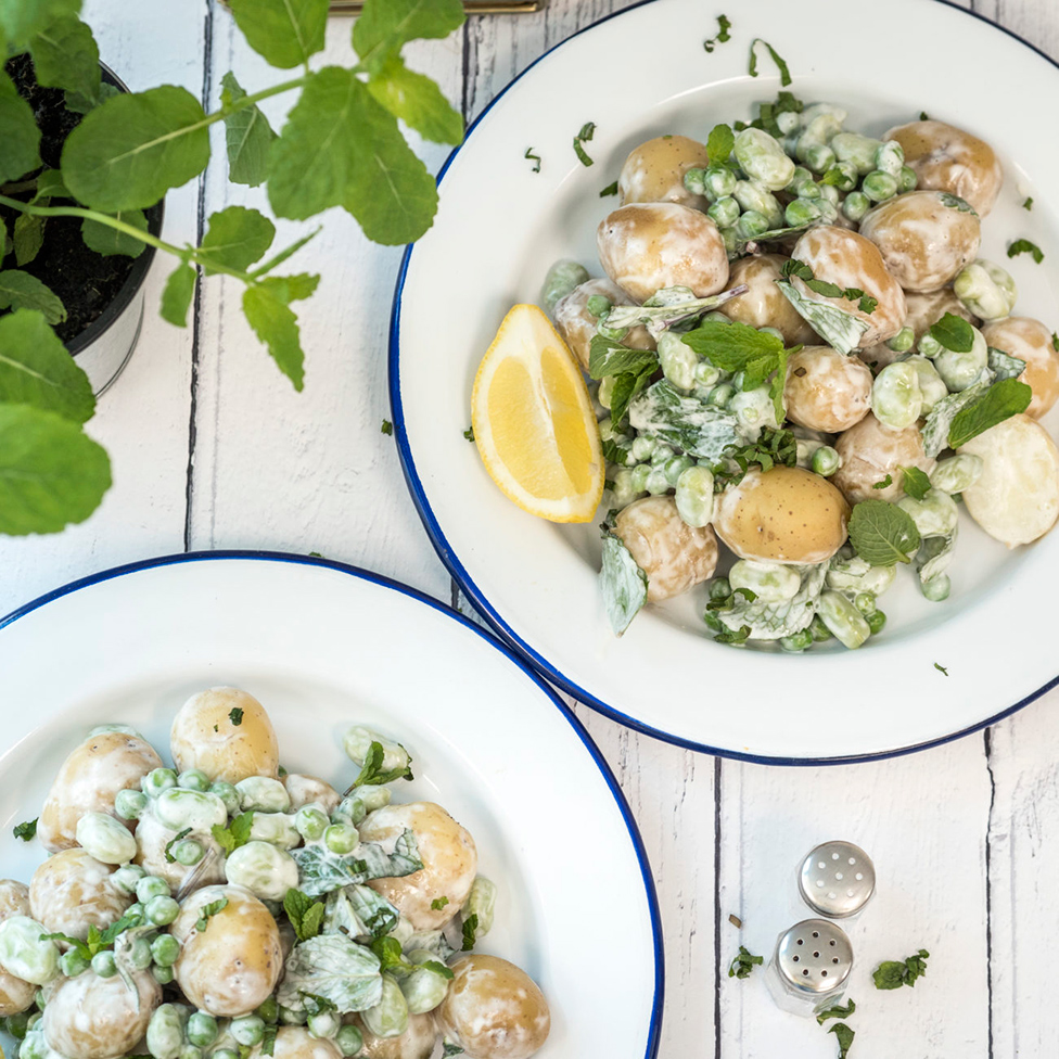 Give Your Oven A Break