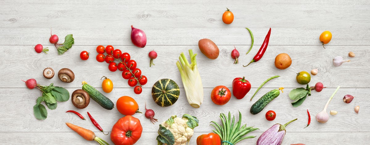 Healthy Foods that Won’t Break the Bank