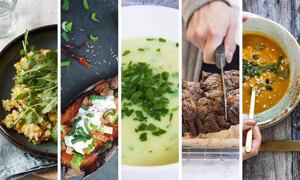 Let’s Get to the Root of It