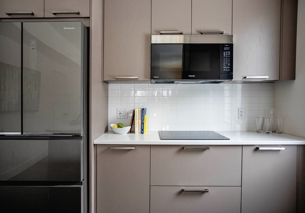 Making Space For Your Kitchen Appliances