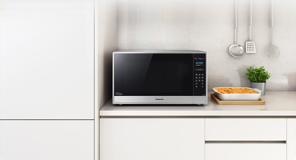 A Finished Kitchen is a Happy Kitchen