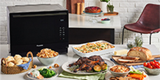 Qu’est-ce qu’un four à cuisson combinée?