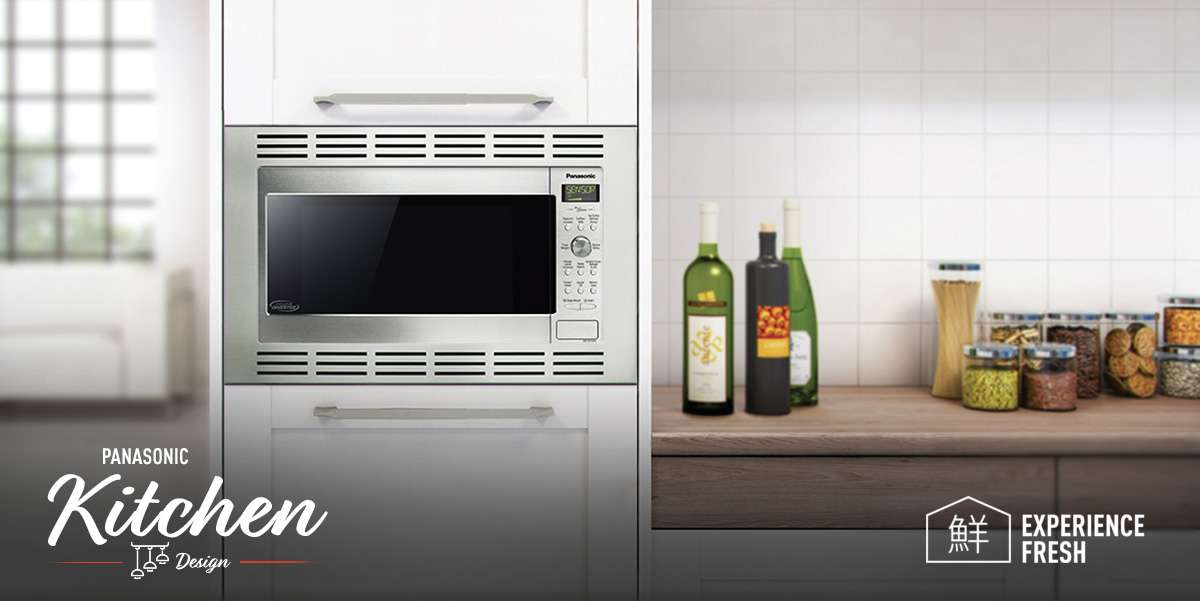 A Finished Kitchen is a Happy Kitchen