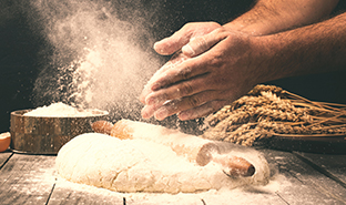 Joyful Scratch Cooking