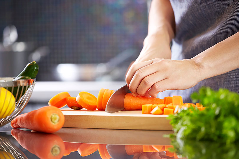 Preparing for a Great Party