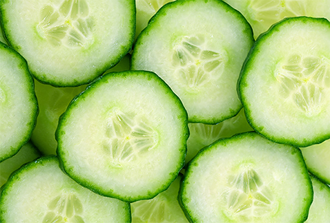 Cucumber