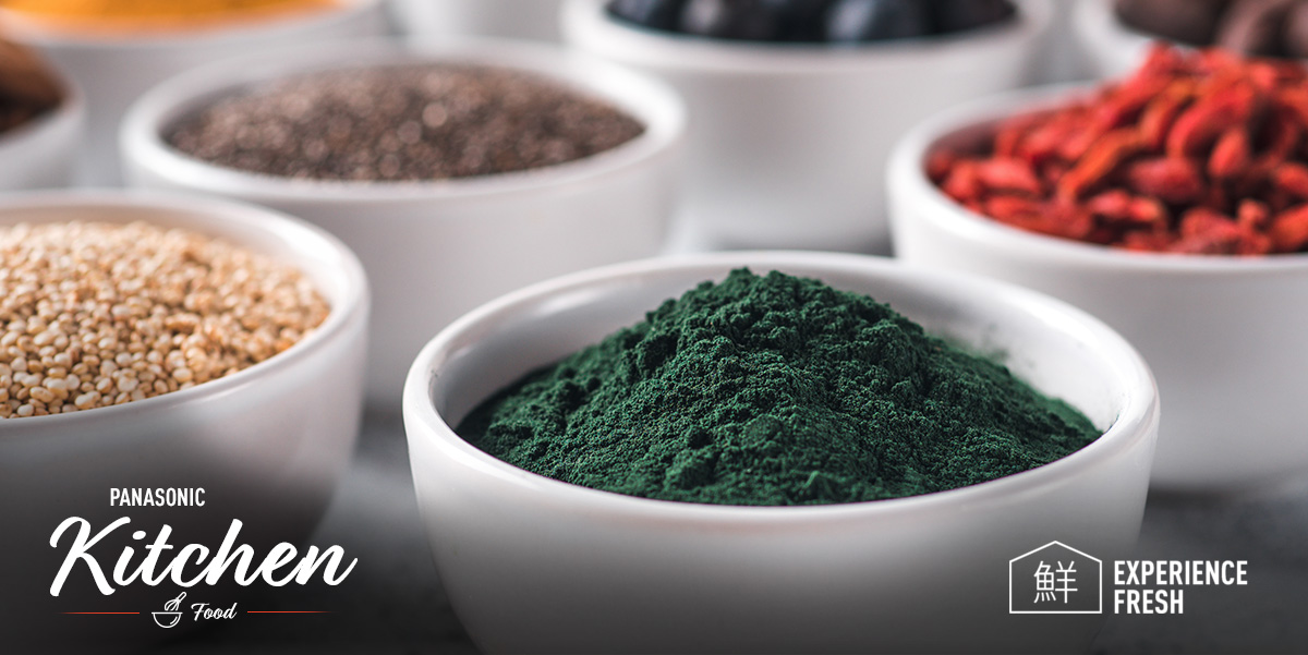 What Puts the Super into a Superfood?