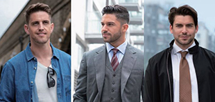 Men’s Hybrid Shaver Style Guide