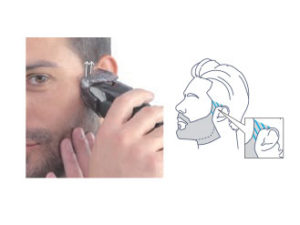 4. Fade Sideburns (Sideburns)