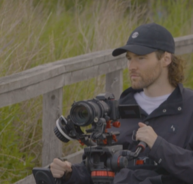 The @lumix S5II offers a frame marker in 6k that gives me the versatility to shoot vertical videos without having to change my whole tripod…| Instagram