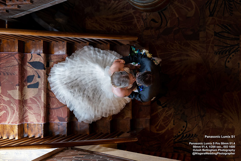 Panasonic Lumix S1 First Impressions Review