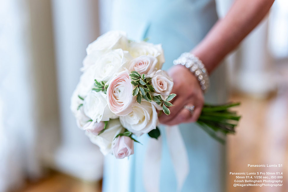 Panasonic Lumix S1 First Impressions Review