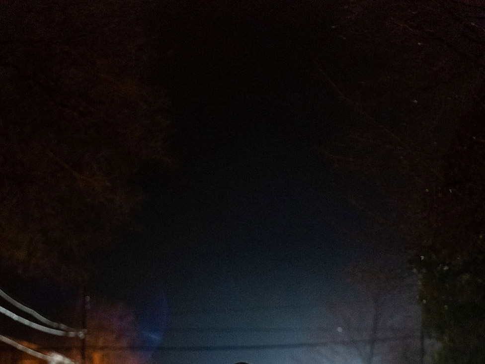 Panasonic Lumix S1 First Impressions Review