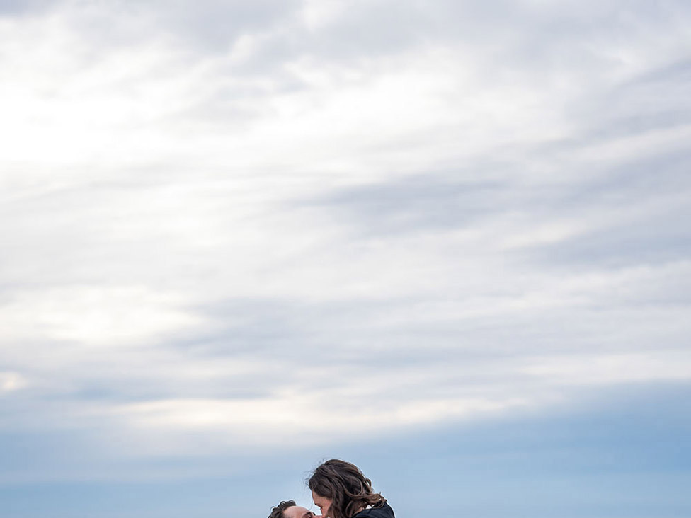 Panasonic Lumix S1 First Impressions Review