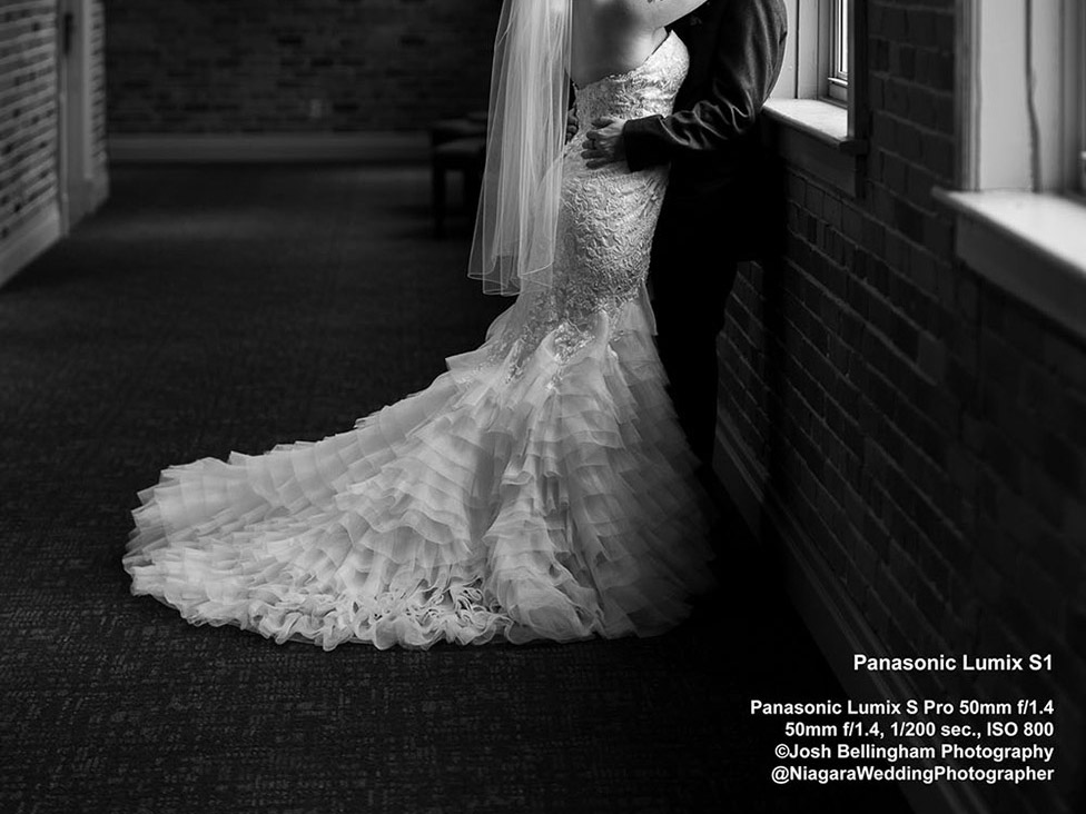 Panasonic Lumix S1 First Impressions Review