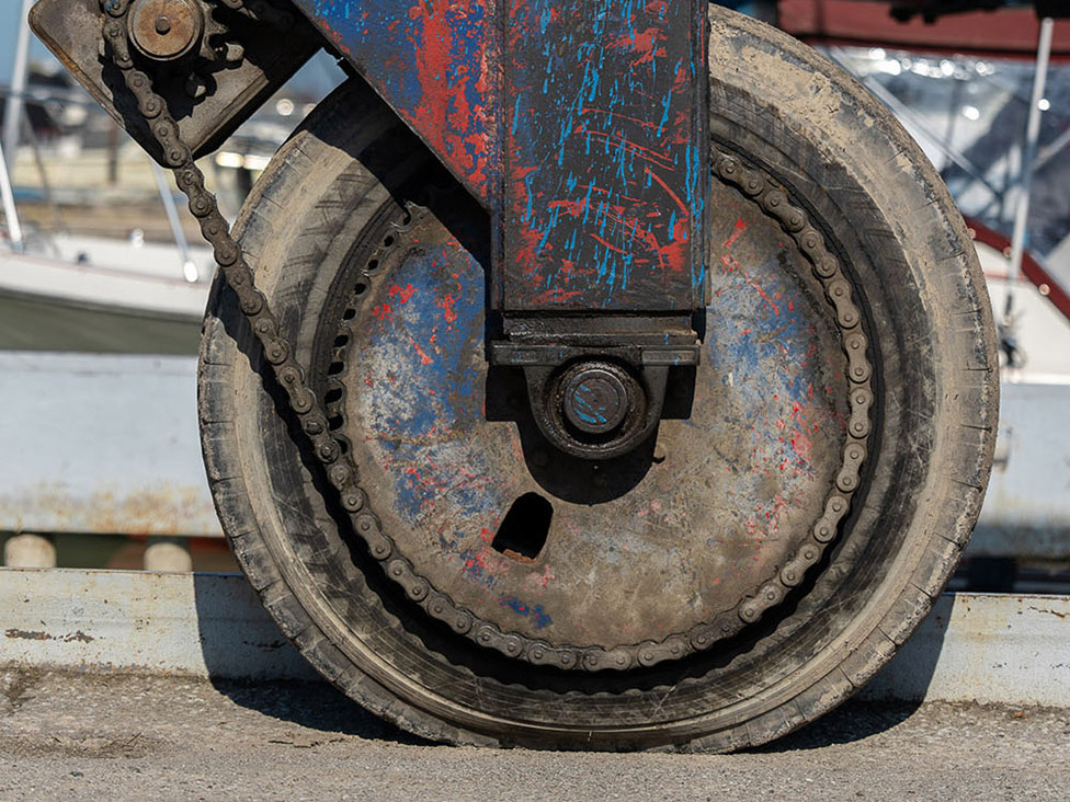 Panasonic Lumix S1 First Impressions Review