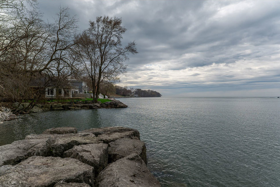 Panasonic Lumix S1 First Impressions Review