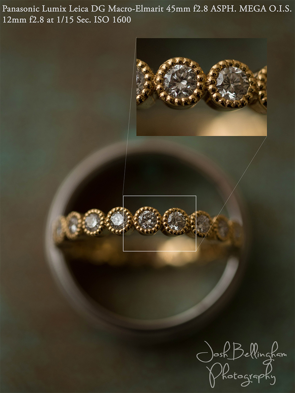 The Panasonic GH5 Review – The Wedding Photographer’s Workhorse Camera