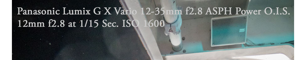 The Panasonic GH5 Review – The Wedding Photographer’s Workhorse Camera
