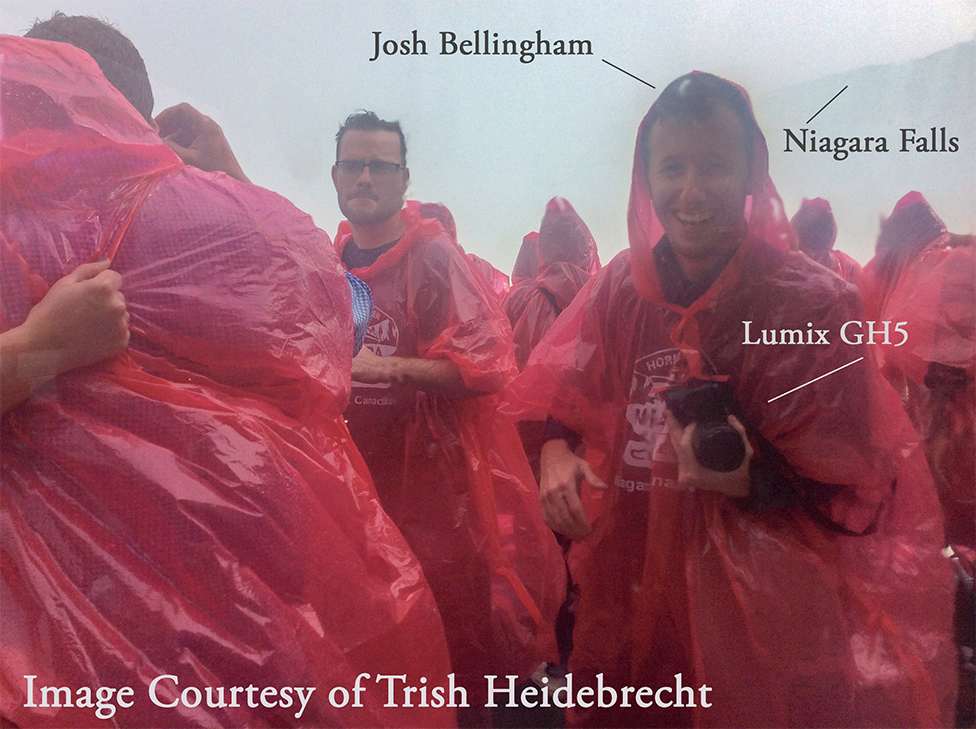 The Panasonic GH5 Review – The Wedding Photographer’s Workhorse Camera