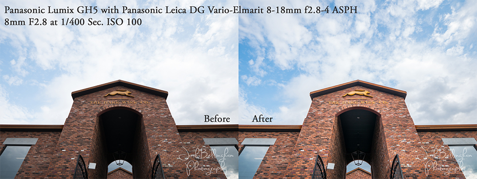 The Panasonic GH5 Review – The Wedding Photographer’s Workhorse Camera