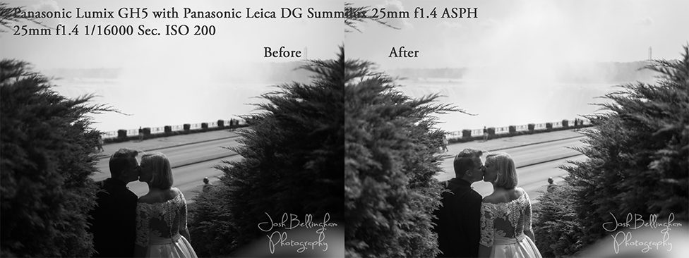 The Panasonic GH5 Review – The Wedding Photographer’s Workhorse Camera