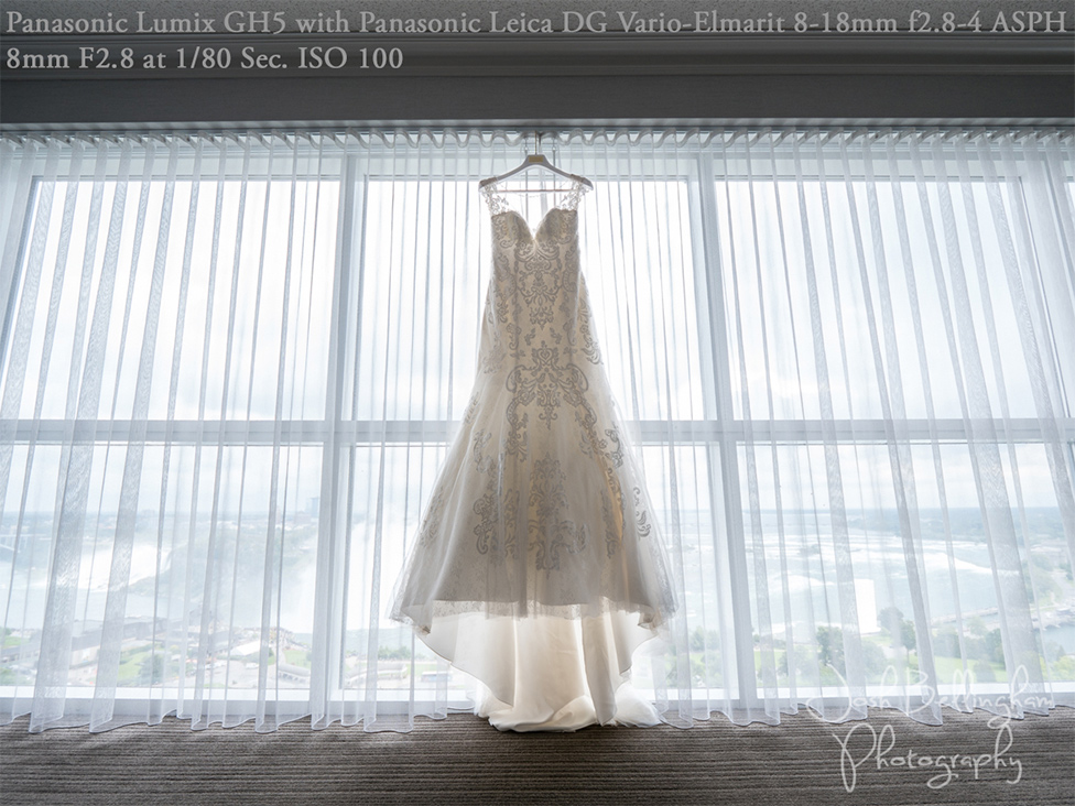 The Panasonic GH5 Review – The Wedding Photographer’s Workhorse Camera