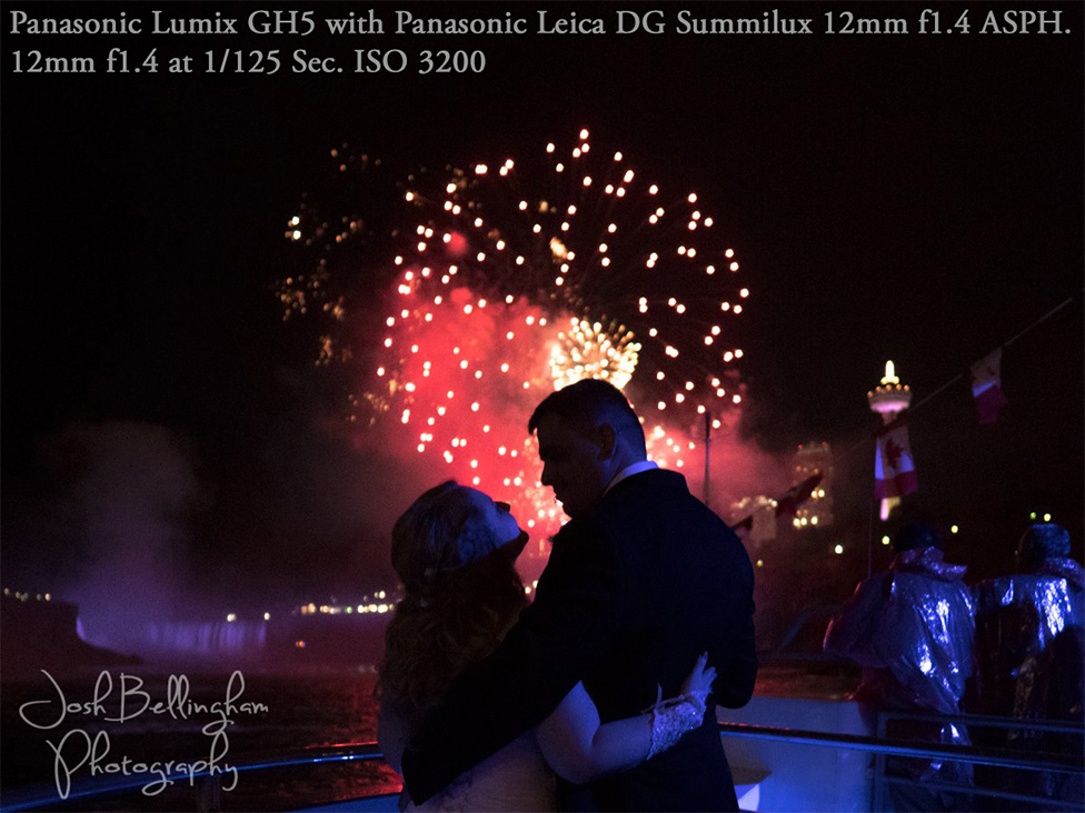 The Panasonic GH5 Review – The Wedding Photographer’s Workhorse Camera