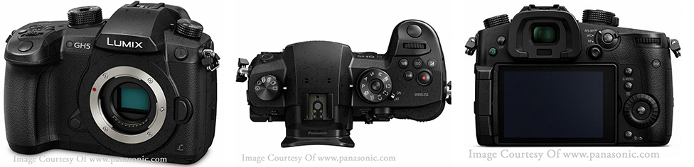 The Panasonic GH5 Review – The Wedding Photographer’s Workhorse Camera