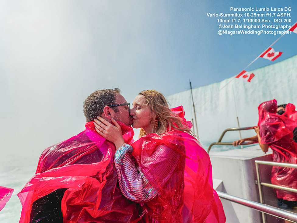 The Panasonic Lumix Leica DG Vario-Summilux 10-25mm f/1.7 ASPH – professional lens of choice