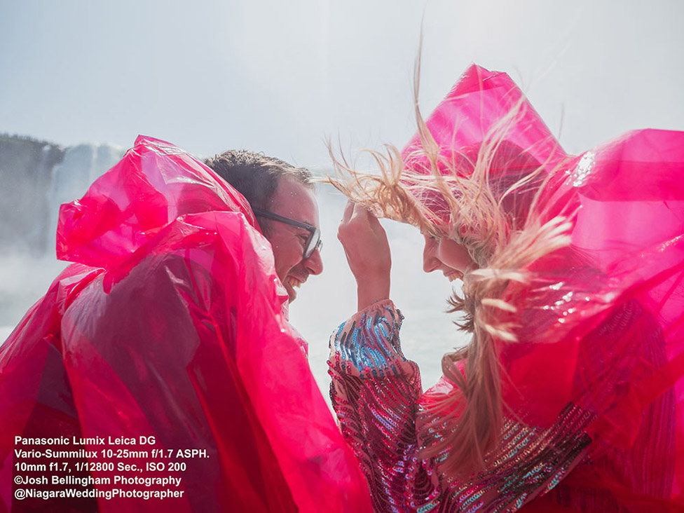 The Panasonic Lumix Leica DG Vario-Summilux 10-25mm f/1.7 ASPH – professional lens of choice