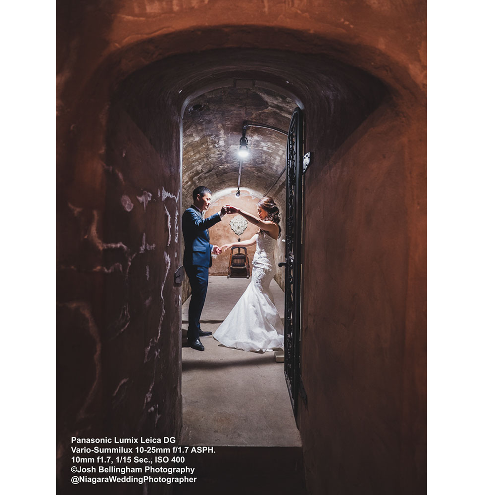 The Panasonic Lumix Leica DG Vario-Summilux 10-25mm f/1.7 ASPH – professional lens of choice