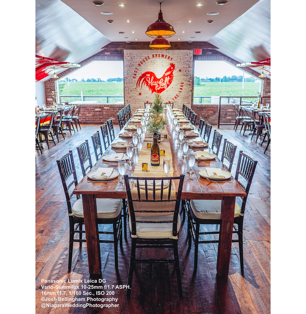 The Panasonic Lumix Leica DG Vario-Summilux 10-25mm f/1.7 ASPH – professional lens of choice