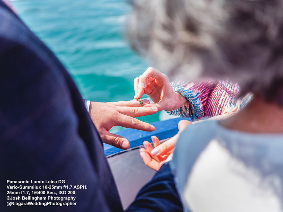 The Panasonic Lumix Leica DG Vario-Summilux 10-25mm f/1.7 ASPH – professional lens of choice