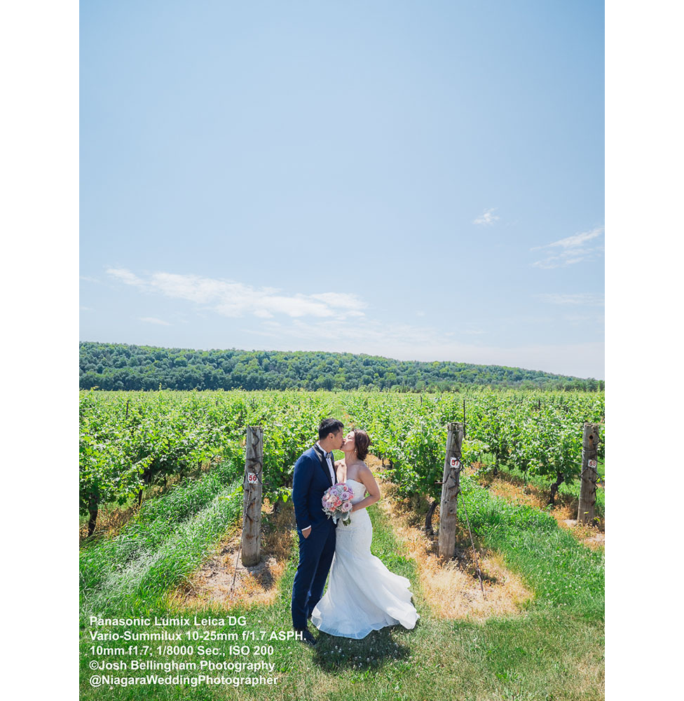 The Panasonic Lumix Leica DG Vario-Summilux 10-25mm f/1.7 ASPH – professional lens of choice