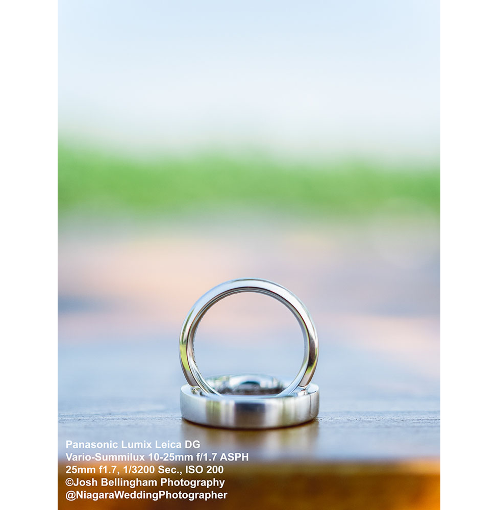 The Panasonic Lumix Leica DG Vario-Summilux 10-25mm f/1.7 ASPH – professional lens of choice