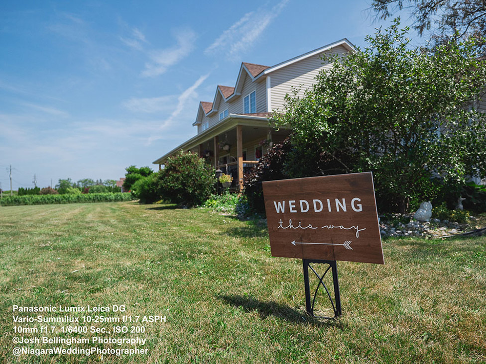 The Panasonic Lumix Leica DG Vario-Summilux 10-25mm f/1.7 ASPH – professional lens of choice