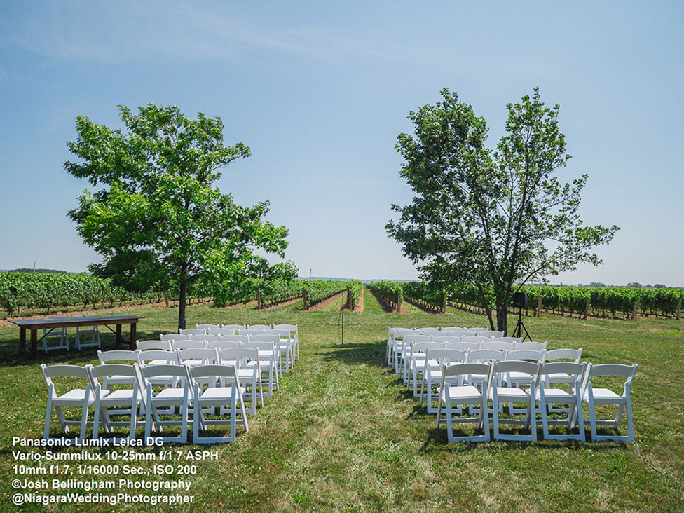 The Panasonic Lumix Leica DG Vario-Summilux 10-25mm f/1.7 ASPH – professional lens of choice