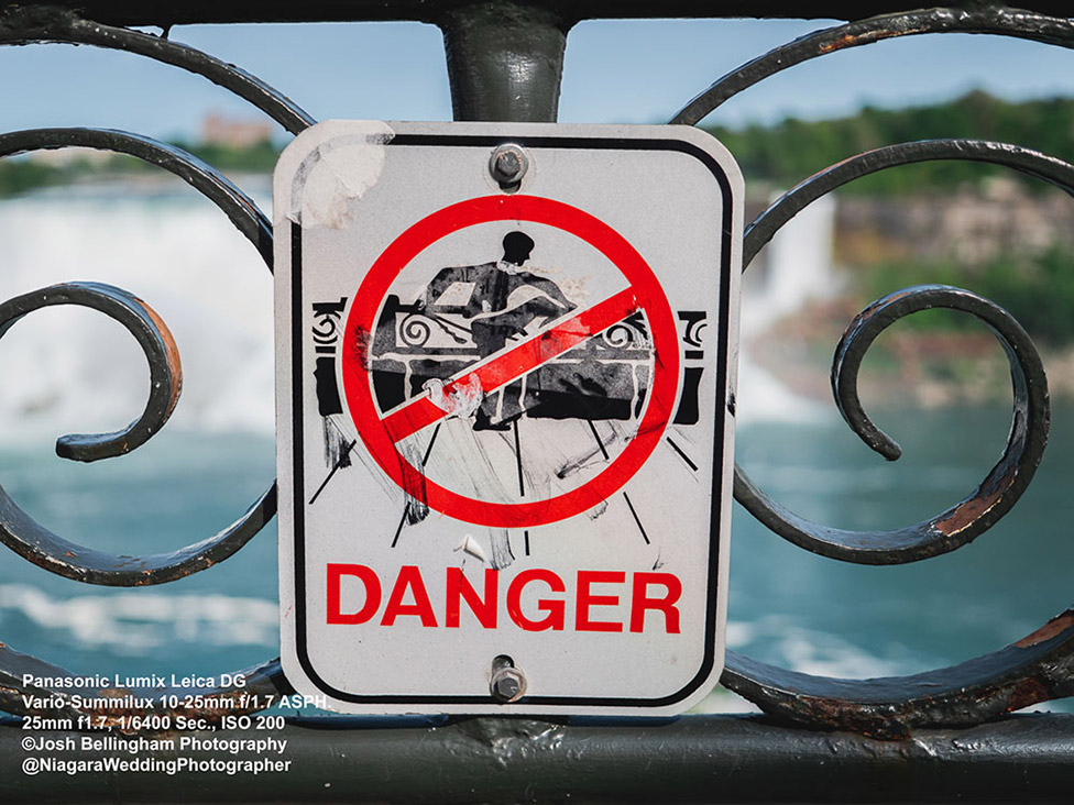 The Panasonic Lumix Leica DG Vario-Summilux 10-25mm f/1.7 ASPH – professional lens of choice