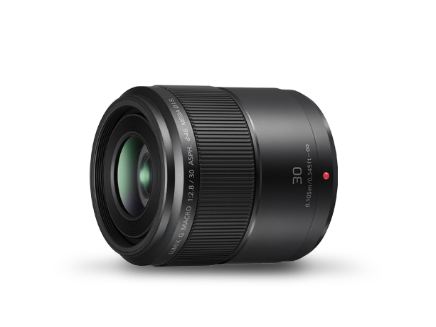 Photo of Interchangeable lens H-HS030