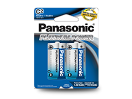 Photo of Platinum Power - LR14XP2B