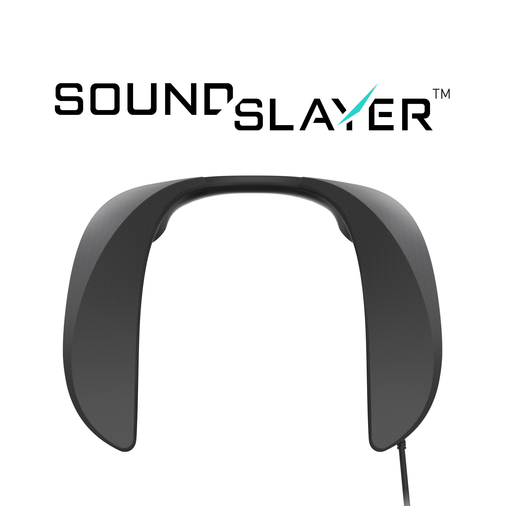 Photo of Gaming Speaker: SOUNDSLAYER GN01