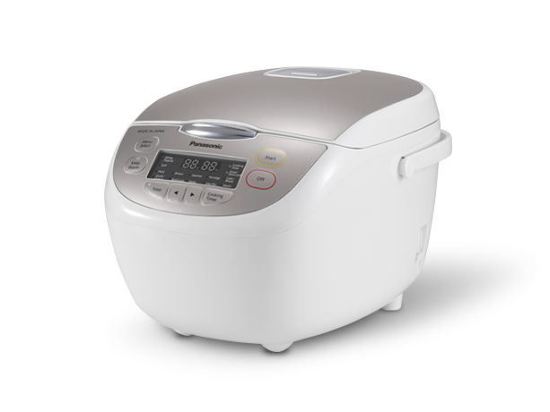 Photo of Rice Cooker SR-JMY188
