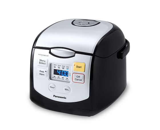 Photo of Multi-Function Rice Cooker