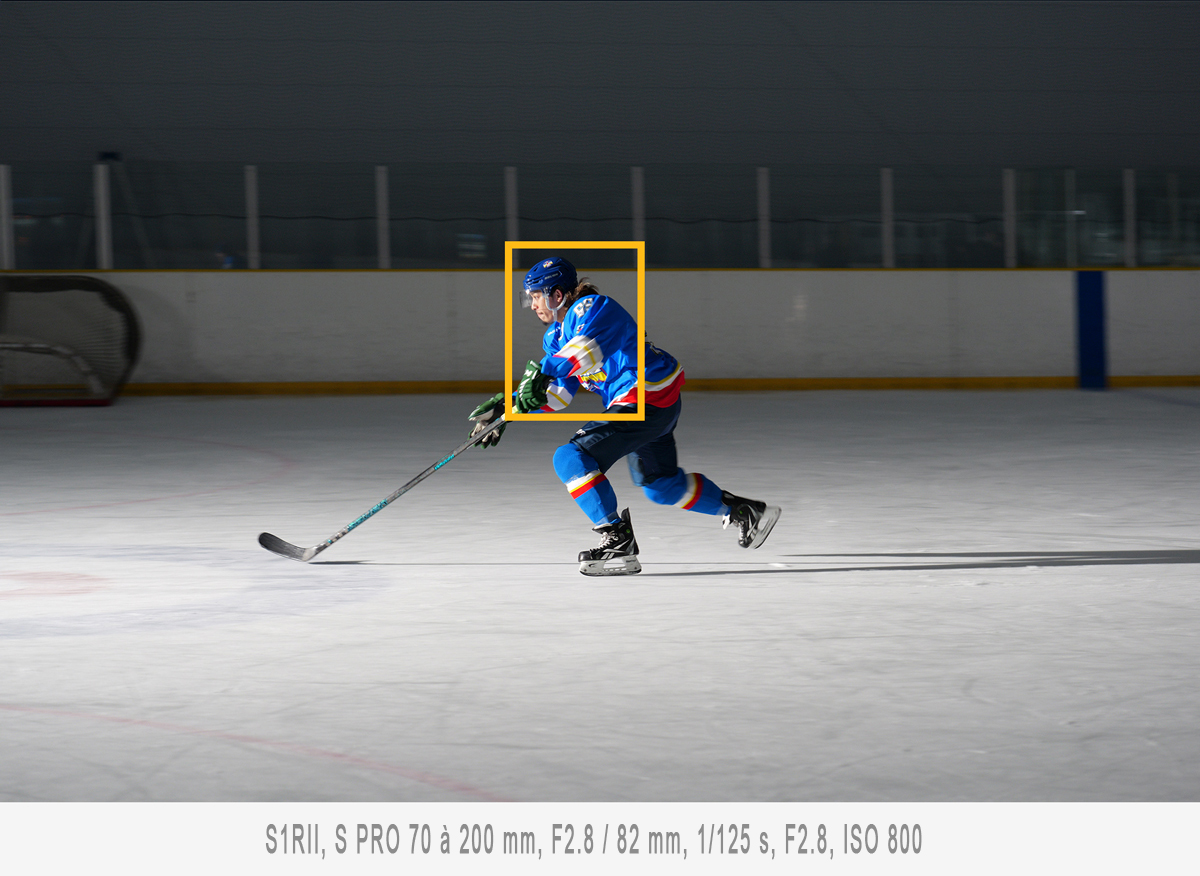 Suivi MPA évolué + Reconnaissance en temps réel