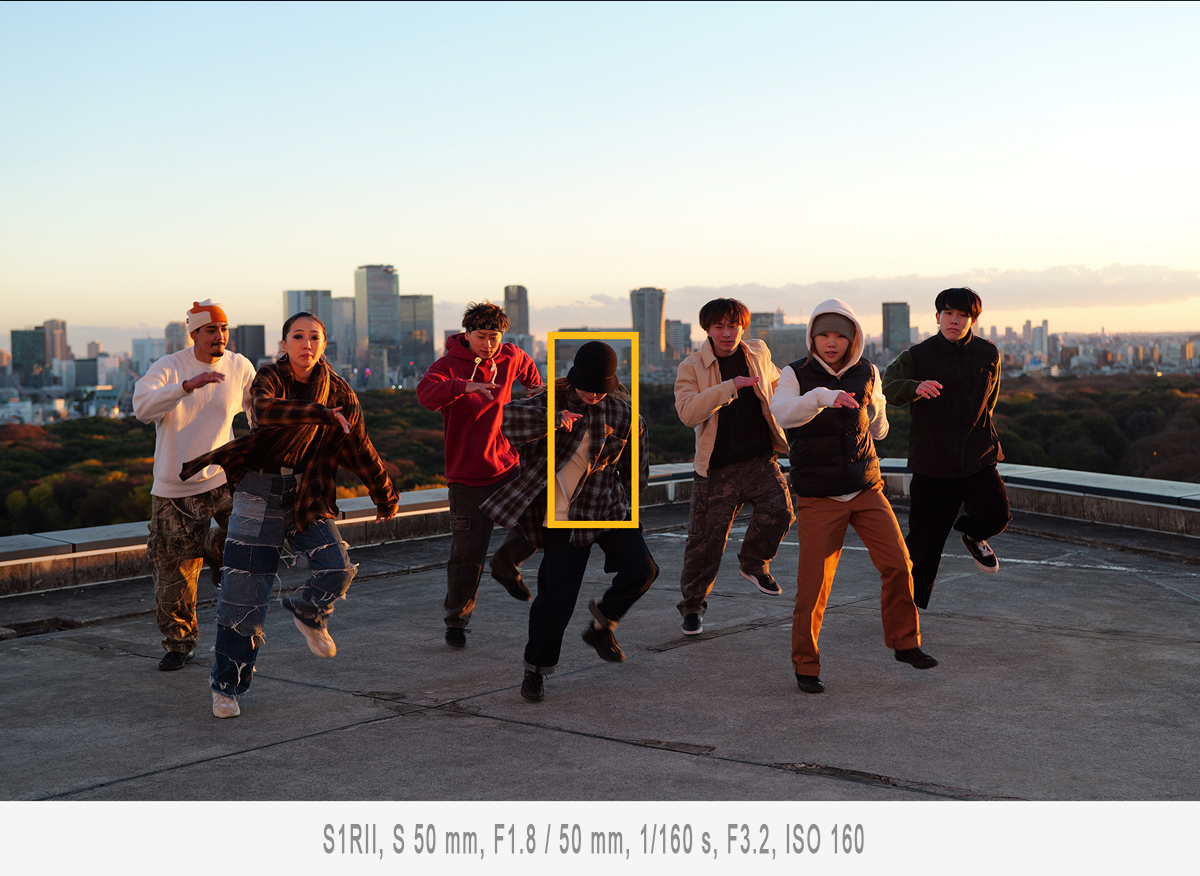 Suivi de MPA évolué + reconnaissance humaine avec IA évoluée