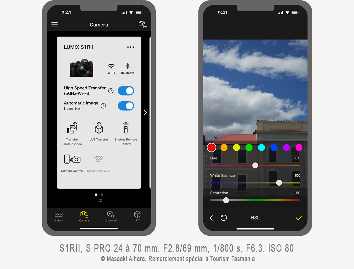 Application pratique pour un usage quotidien et professionnel
