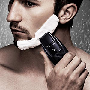 Trim Wet or Dry Hair